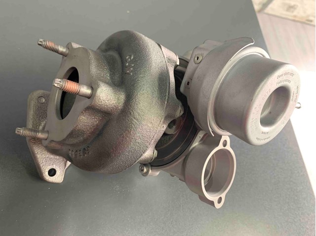 BORG-WARNER 54389700005 Турбина в наличии Кривой Рог