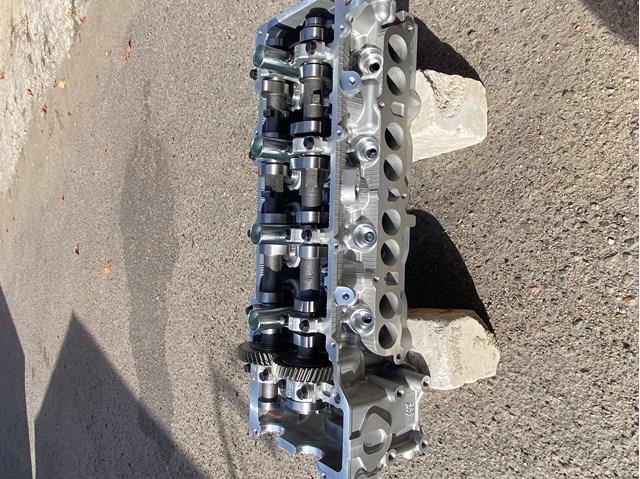 TOYOTA 1110179266 Головка блока цилиндров (ГБЦ) в наличии Ужгород