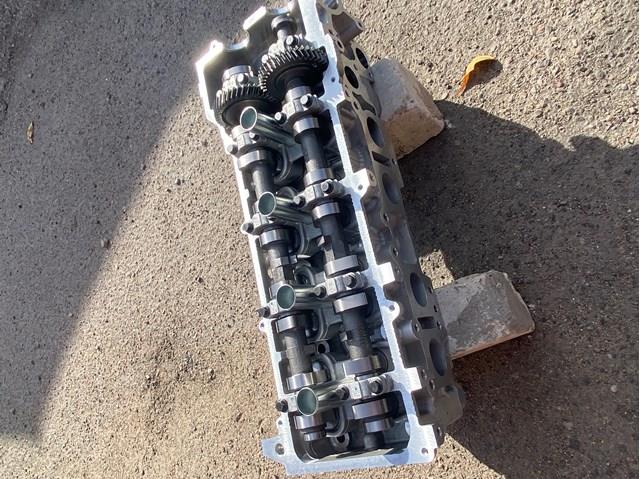 ГБЦ  двигателя 1110179266 TOYOTA