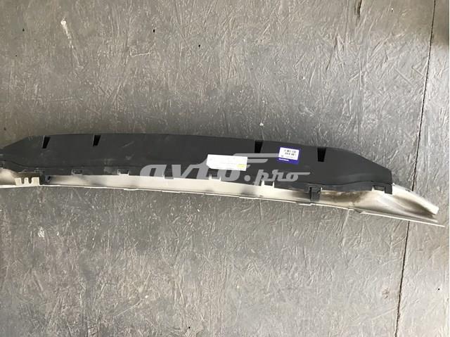 31283357 VOLVO Абсорбер (наполнитель) бампера заднего купить в Хмельницкий