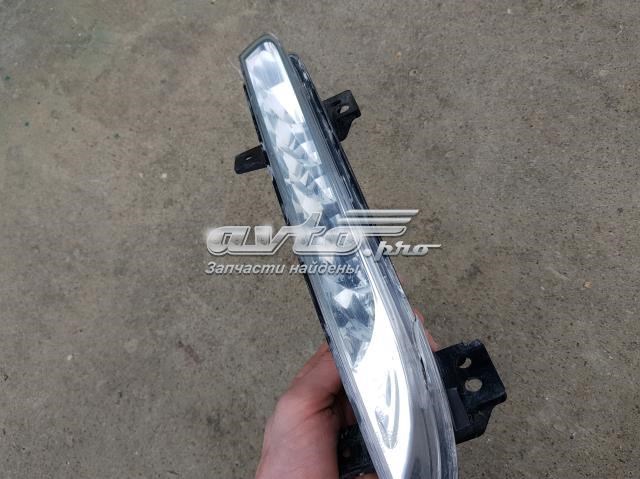 266057986R Фара дневного света левая купить Полтава