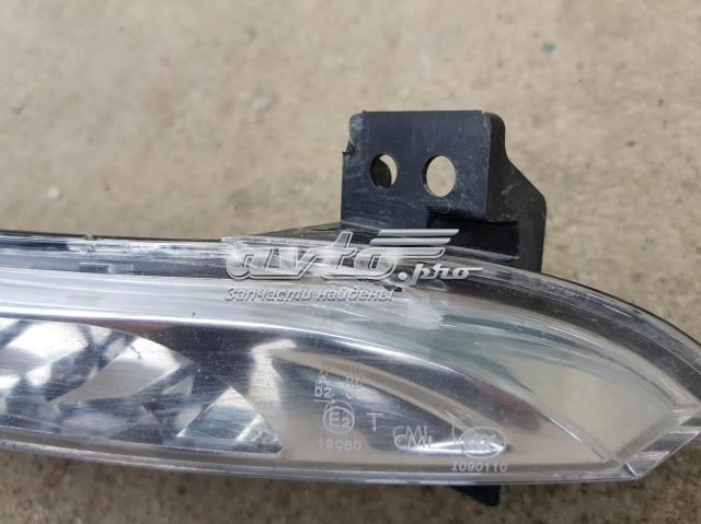 266057986R RENAULT Фара дневного света левая купить в Сумы