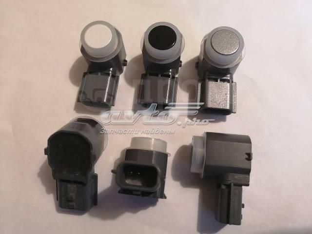 Передние парктроники 284384GA0A NISSAN