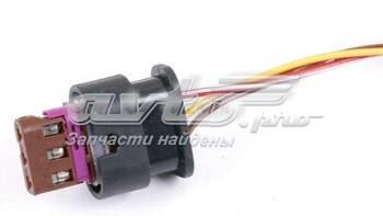 Разъем (фишка) универсальный 4F0973703A VAG