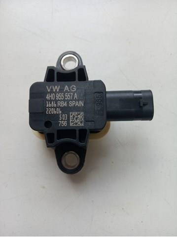 Датчик подушки безопасности 4H0955557A VAG