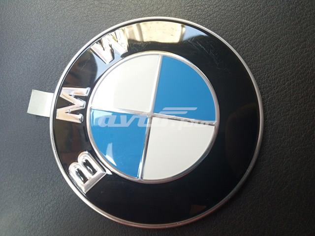 Эмблема капота 51147463692 BMW
