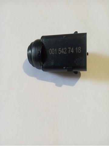 Передние парктроники A0015427418 КИТАЙ