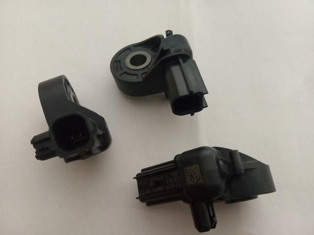 Датчик AIRBAG передний HS7T14B006AA FORD