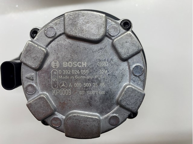 0005002686 MERCEDES Насос охлаждения инвертора купить в Днепр