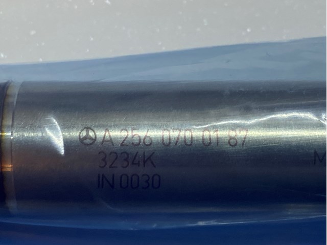 MERCEDES 0261500065 Форсунка впрыска топлива в наличии Ирпень