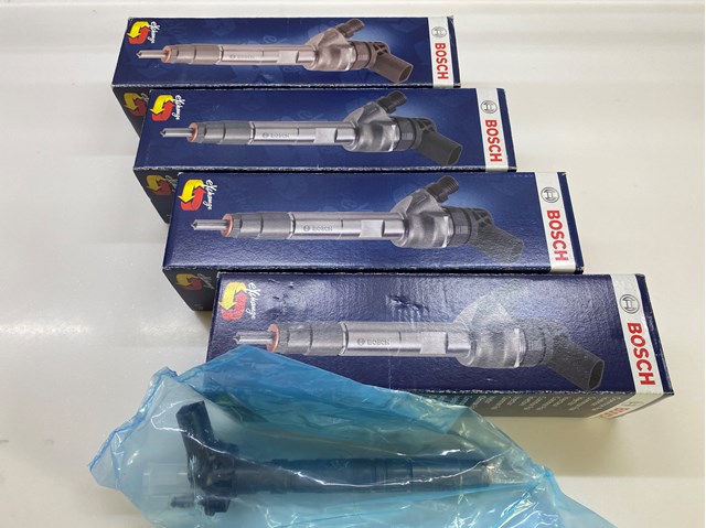 Форсунка инжектора 03L130277 KISMET DIESEL