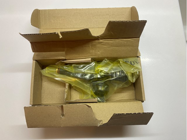 BOSCH 0414720036 Форсунка впрыска топлива в наличии Украина