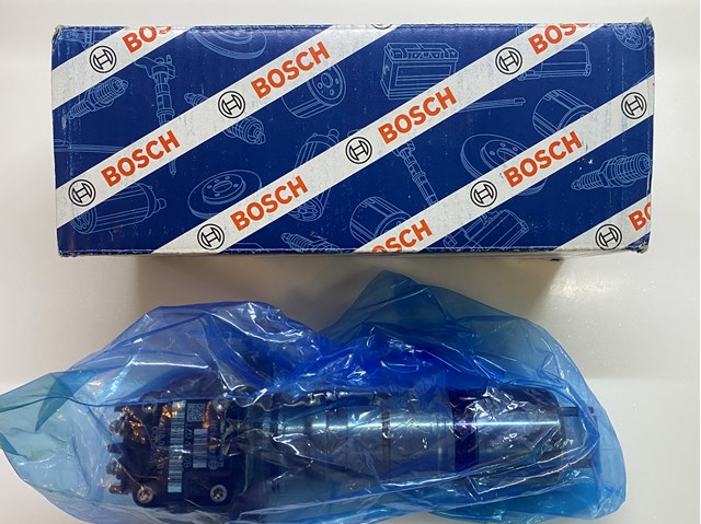 BOSCH 0414799035 Насос/форсунка (не использовать, на удаление) в наличии Павлоград