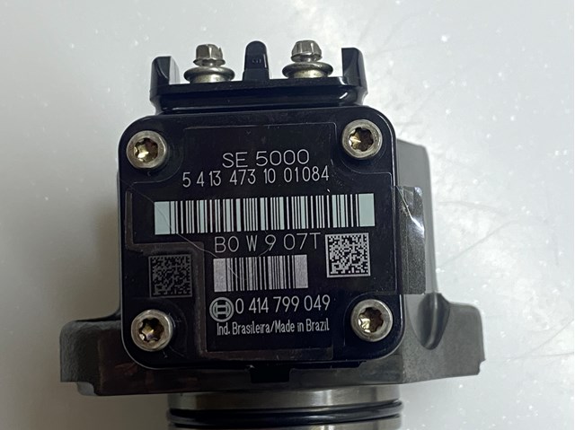 0414799049 BOSCH Насос форсунка купить в Запорожье