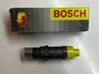 Форсунка инжектора 0432217284 BOSCH