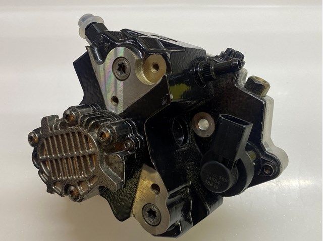 BOSCH 0445010082 Насос топливный высокого давления (ТНВД) в наличии Каменское