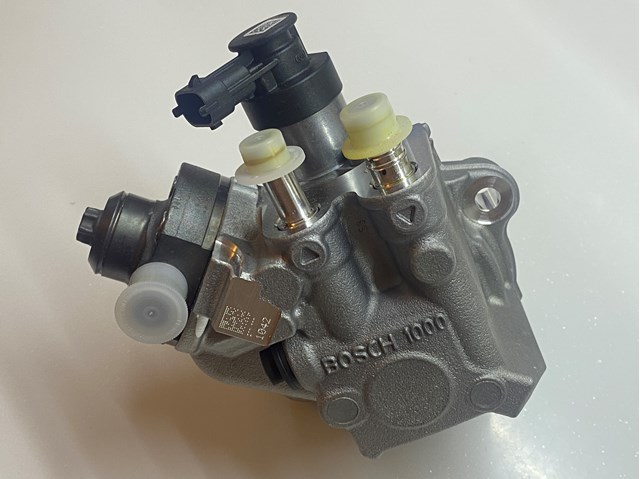 0445010550 BOSCH Насос топливный высокого давления (ТНВД) купить в Ровно