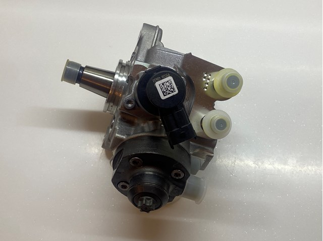 BOSCH 0445010550 ТНВД в наличии Полтава