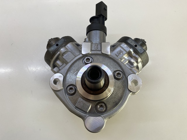 BOSCH 0445010617 ТНВД в наличии Павлоград