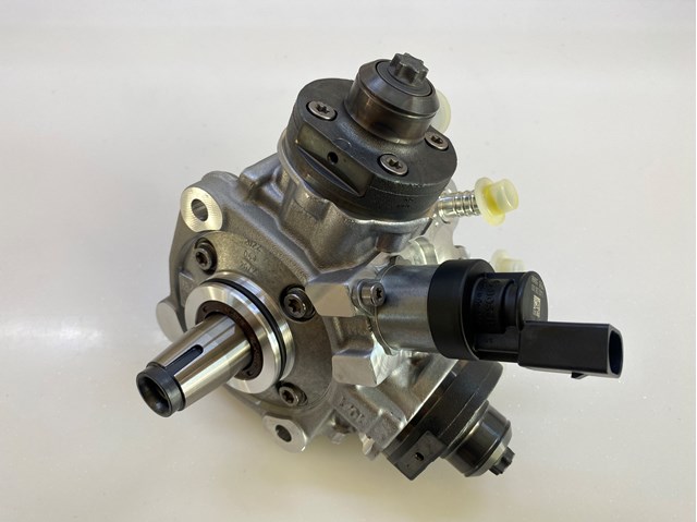 BOSCH 0445010665 Насос топливный высокого давления (ТНВД) в наличии Житомир