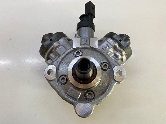 0445010665 BOSCH Насос топливный высокого давления (ТНВД) купить в Кривой Рог
