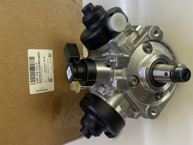 BOSCH 0445010811 ТНВД в наличии Ужгород