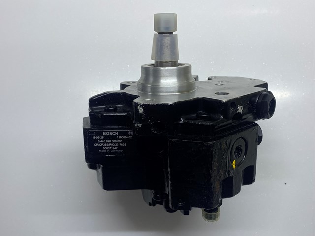 0445020008 BOSCH ТНВД купить в Украина