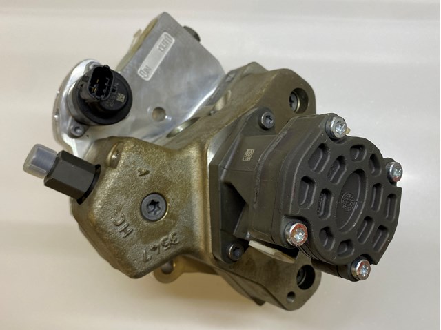 BOSCH 0445020052 ТНВД в наличии Запорожье