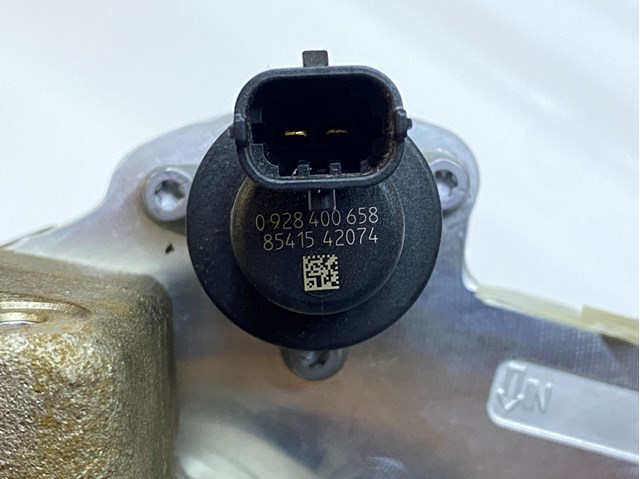 0445020052 BOSCH ТНВД купить в Украина