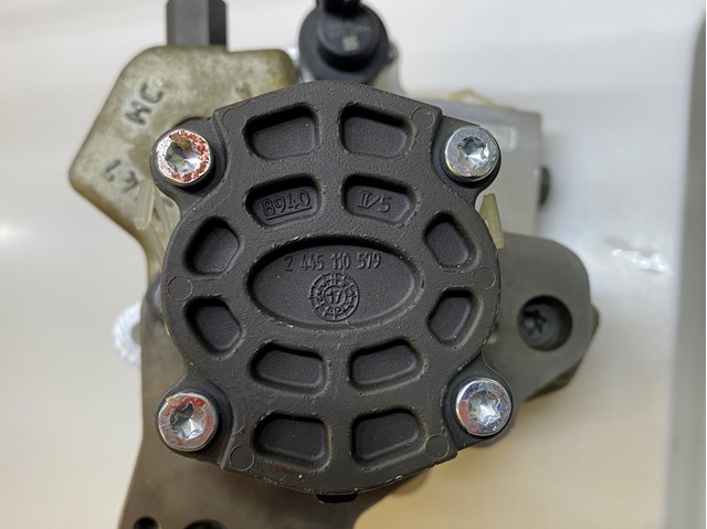 BOSCH 0445020052 ТНВД в наличии Харьков