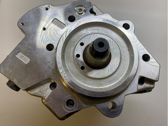 0445020052 BOSCH Насос топливный высокого давления (ТНВД) купить в Павлоград