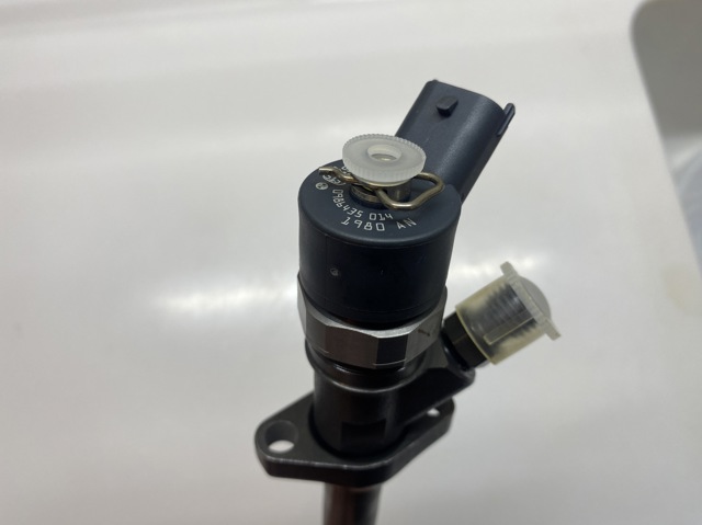 BOSCH 0445110036 Топливные форсунки в наличии Хмельницкий