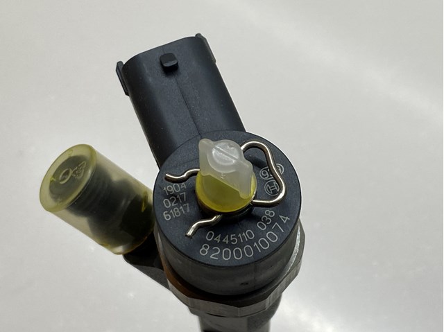 BOSCH 0445110038 Топливные форсунки в наличии Ужгород