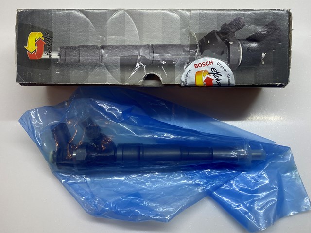 Форсунки 0445110048 BOSCH