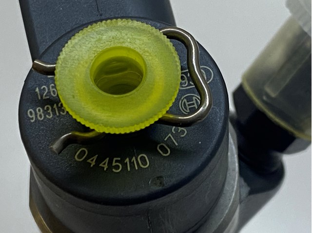 BOSCH 0445110074 Топливные форсунки в наличии Одесса