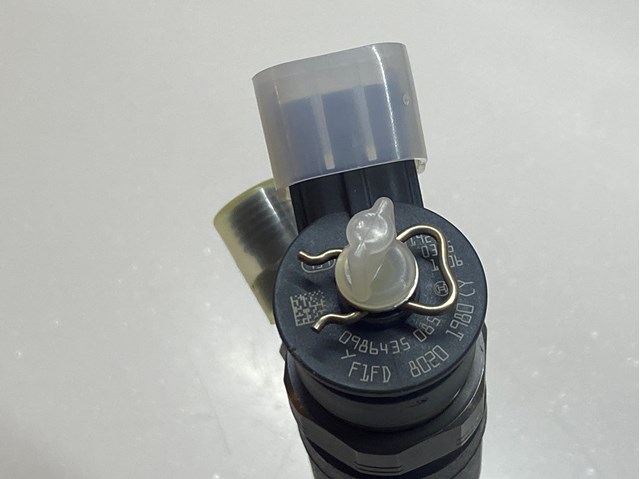 BOSCH 0445110135 Топливные форсунки в наличии Каменское