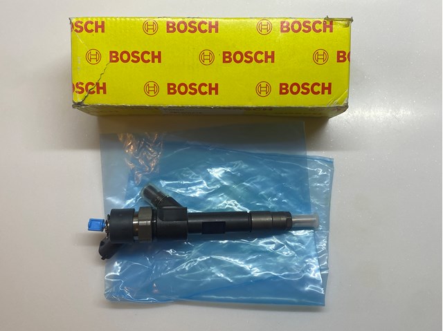 0445110144 BOSCH Топливные форсунки купить в Каменское