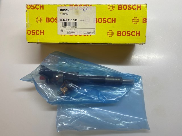 0445110160 Bosch