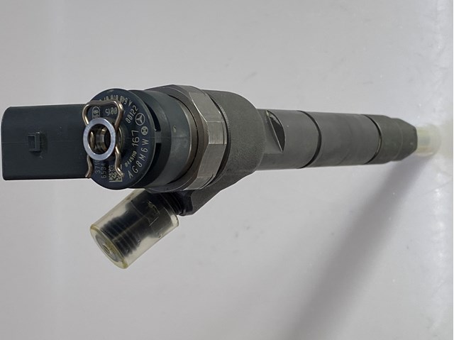 BOSCH 0445110166 Форсунка впрыска топлива в наличии Тернополь