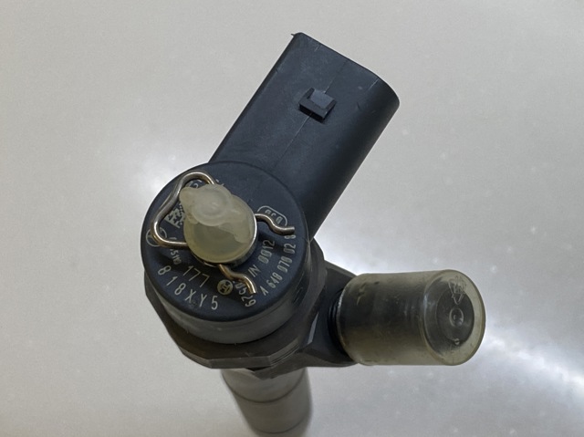 0445110176 BOSCH Топливные форсунки купить в Сумы