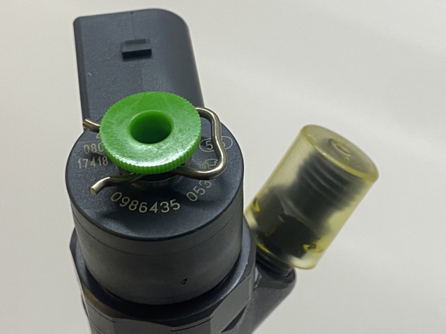 BOSCH 0445110181 Форсунка впрыска топлива в наличии Павлоград