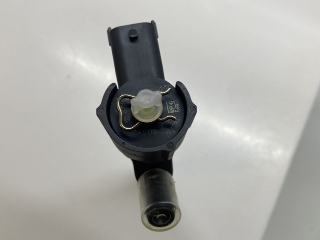 BOSCH 0445110256 Топливные форсунки в наличии Запорожье