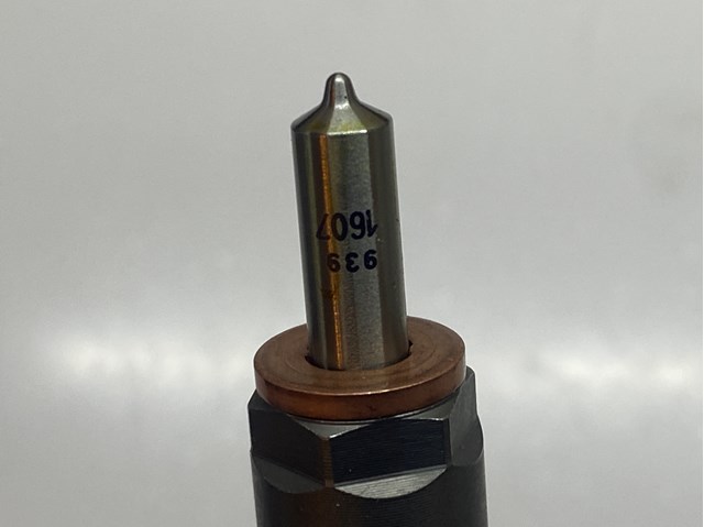 0445110276 BOSCH Форсунка впрыска топлива купить в Хмельницкий