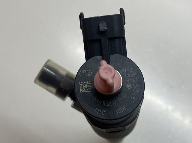 0445110340 FORD Топливные форсунки купить в Чернигов