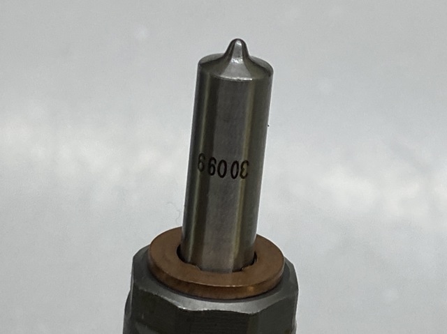 BOSCH 0445110472 Форсунка впрыска топлива в наличии Житомир