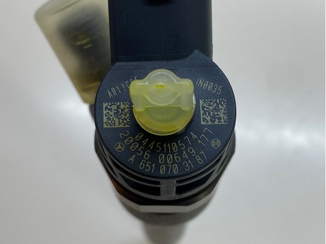 Форсунки 0445110573 BOSCH