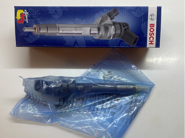 Форсунки 0445110600 BOSCH