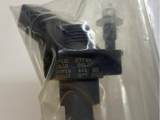 Форсунки 0445115024 BOSCH