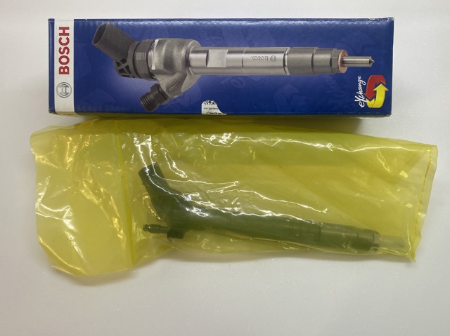 Форсунки 0445115078 BOSCH