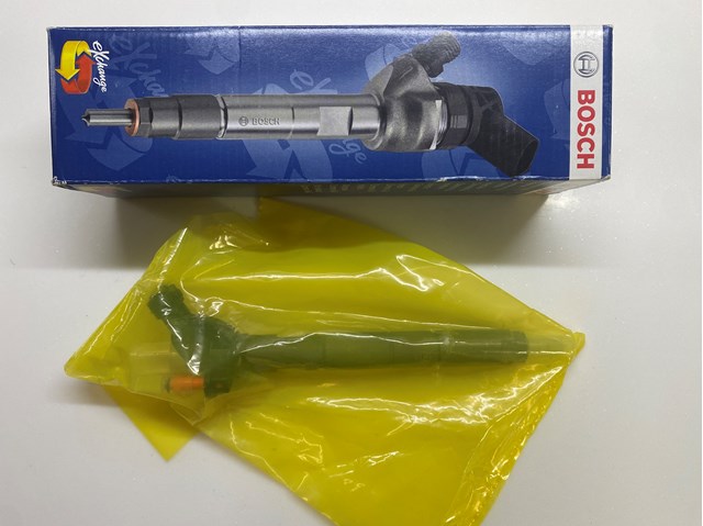 Топливные форсунки 0445116059 BOSCH